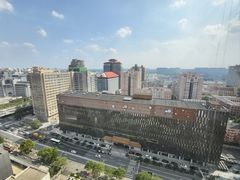 -北京东三环希尔顿逸林酒店