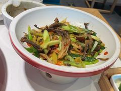 -千稻剁椒大鱼头(CityOn熙地港店)