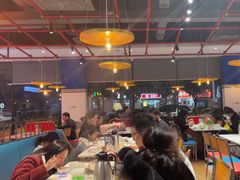 -八合里潮汕鲜牛肉火锅(吉大店)