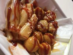 -龙记·香港茶餐厅(海上世界店)