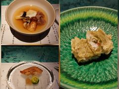 -風料理.鮨Omakase