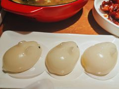 -南小馆(迪士尼小镇店)