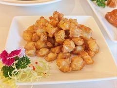 -利苑酒家(合景国际金融广场店)