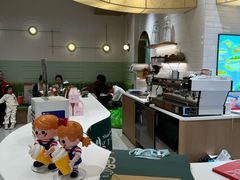 -Gram舒芙蕾(杭州中心店)