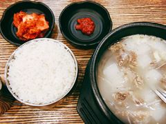 -吴草鸡爪오초닭발韩食堂(融恒盈嘉中心店)