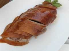 -四季民福烤鸭店(前门店)