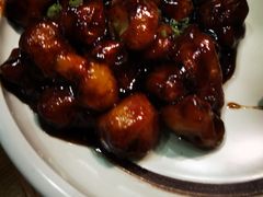 梅子里脊-几荷·恰似故人来(秀水广场店)