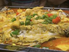 -炉鱼(无锡八佰伴中心店)