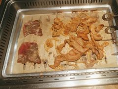 -新石器烤肉(南站店)