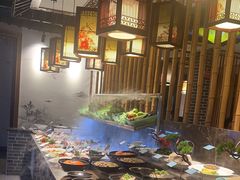 -千岛湖小鱼儿·淳安匠心农家菜