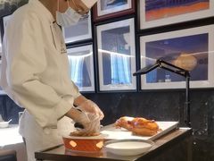 -秀儿四九城·新京菜(亚运村鸟巢店)