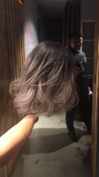 点击看大图 -MONE美发沙龙