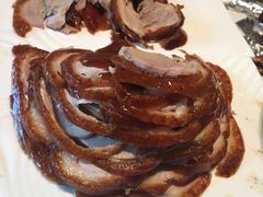 -同喜烤鸭店(光芒店)