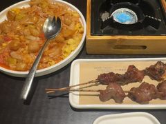 -桂小厨广西菜(万象城店)