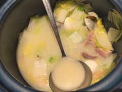 -钱塘花园·宁波菜