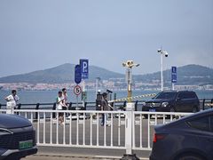 -养马岛旅游度假区