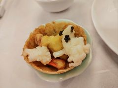 -楼外楼(西湖景区孤山路店)