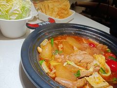 -牛小灶牛杂煲(北京路店)