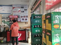 -合易泓烤肉•首创生椰大油边(宁山路店)