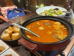 -临家闽南菜(宝洲路店)