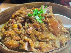 -小柴米·传统江西菜(八一广场店)