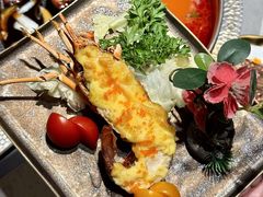 -临江宴(陆家嘴店)