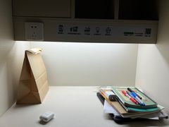 -众独空间沉浸式自习室(三阳路铂仕汇店)