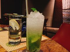 -山港凯悦酒店·BEBA海滩烧烤餐厅酒吧