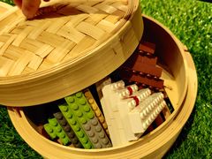 -上海乐高探索中心