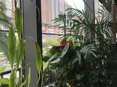 -斯比特花园意大利餐厅(缤谷广场店)