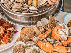 -日照大牌檔•小船海鲜(万平口店)