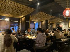 -盡膳口福·百年汤方火锅(科华北路店)