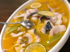 -自在弥林花园餐厅(云栖店)