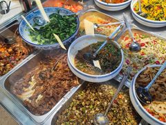 -梅溪·小伙子干挑面(安吉总店)