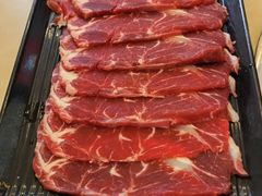 -阳坊胜利涮羊肉(阳坊老店)