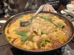 -湘肠香火锅店(团结湖店)