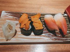 -千代武日本料理(哈西店)