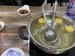 -全好食潮汕牛肉火锅(泗洲路店)