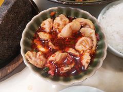 徐家口口脆-锦府盐帮·李宅(领展购物广场中关村店)