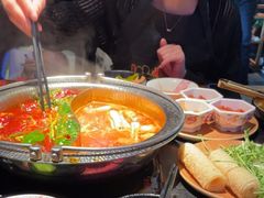 -牛New寿喜烧(闵行龙湖天街店)