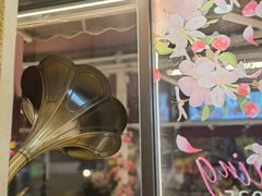 -香港威特瑞茶餐厅(小白楼音乐厅店)