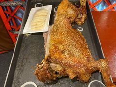 -九十九顶毡房(阜石路店)