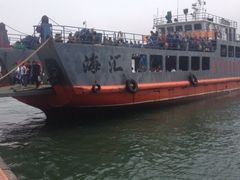 -星海湾跨海大桥