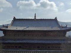 -瞿昙寺