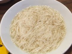 -松發肉骨茶(牛车水店)