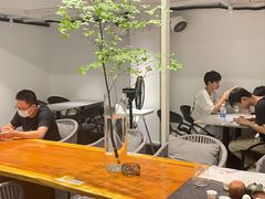 大堂-粉吖吖·邵阳米粉(体育西路店)
