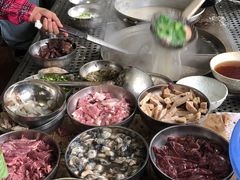 -广场正宗原汁薏米店