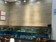 -良师门滨海人家·海鲜·家常菜(滨海城店)