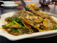 -冯姐生蚝(长隆横琴店)