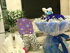 -安妮贝可生日蛋糕(万博店)